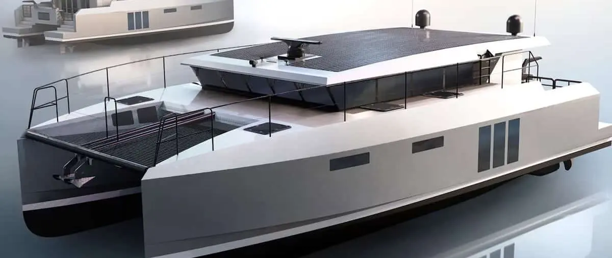 Official source image — RINA Type Approves Methanol Superstorage System for Yachts