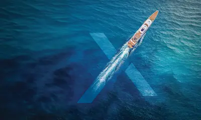RINA Monaco Yacht Show 2026 - official image