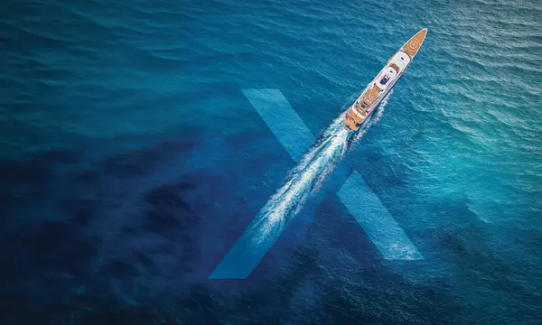 RINA Monaco Yacht Show 2026 - official image