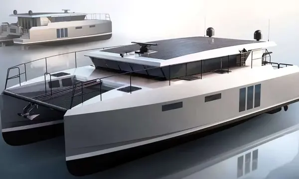 Official source image — RINA Type Approves Methanol Superstorage System for Yachts