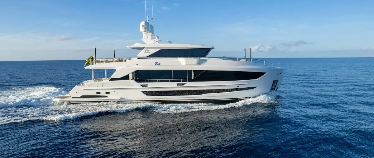Horizon FD90 RIO Price Reduced by $750,000 to $8.25 Million — source image