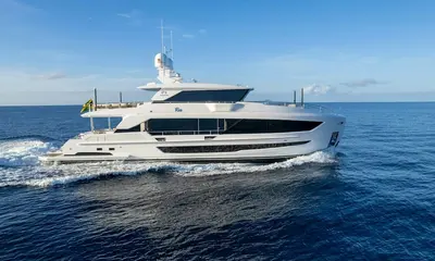 Horizon FD90 RIO Price Reduced by $750,000 to $8.25 Million — source image
