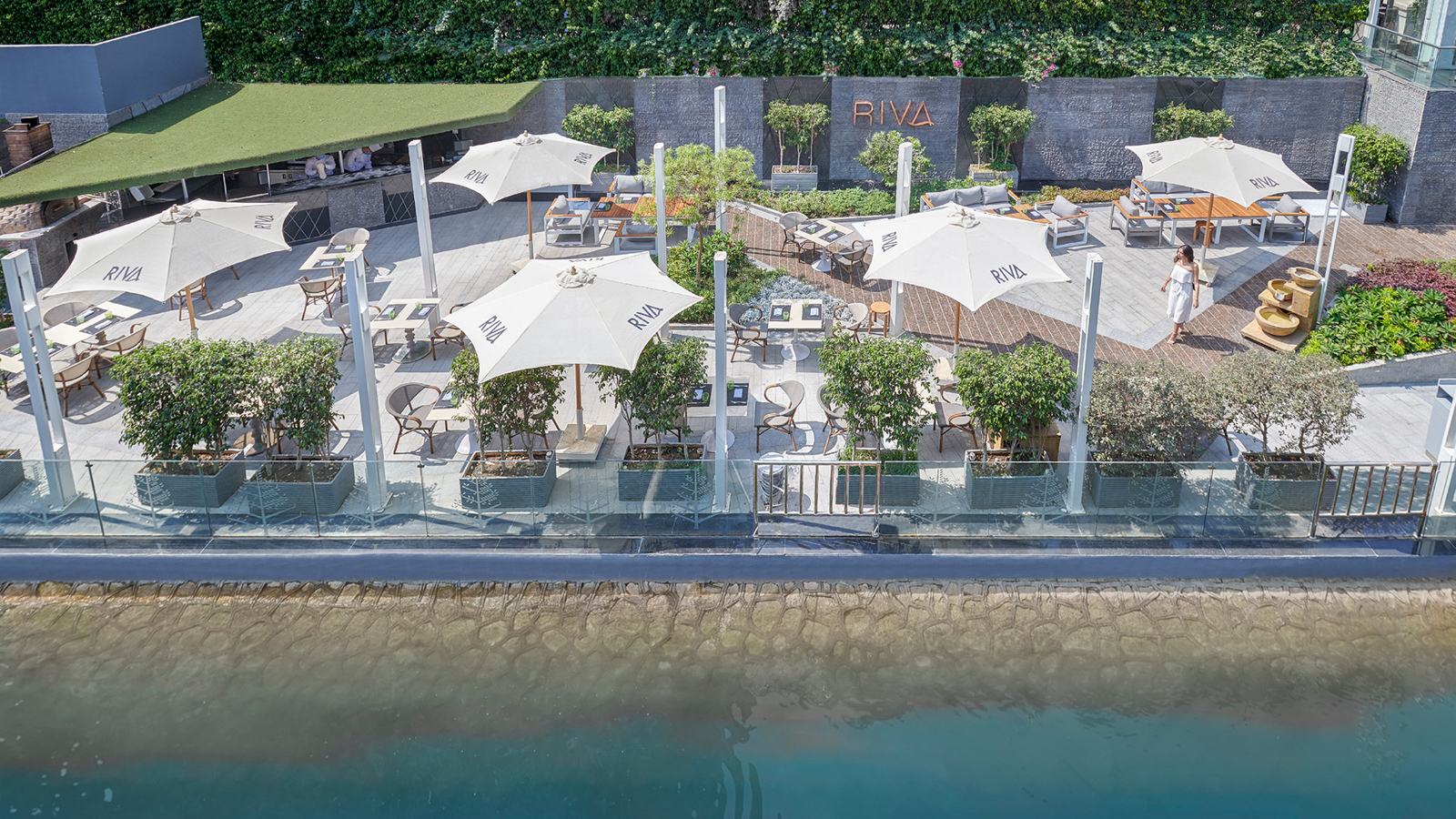 Official Four Seasons Cairo Riva 2026 image