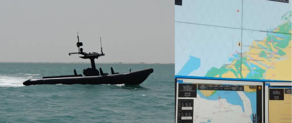 Robosys VOYAGER AI platform — official Robosys image
