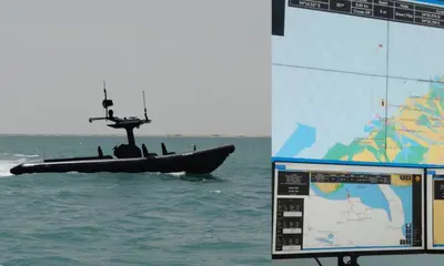 Robosys VOYAGER AI platform — official Robosys image