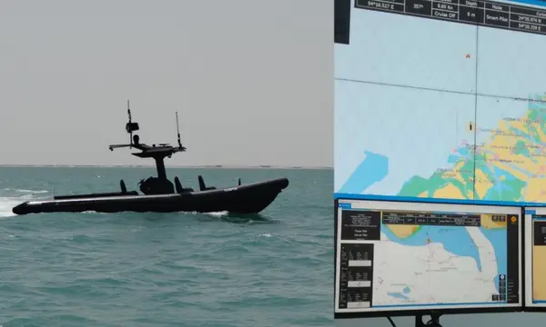Robosys VOYAGER AI platform — official Robosys image