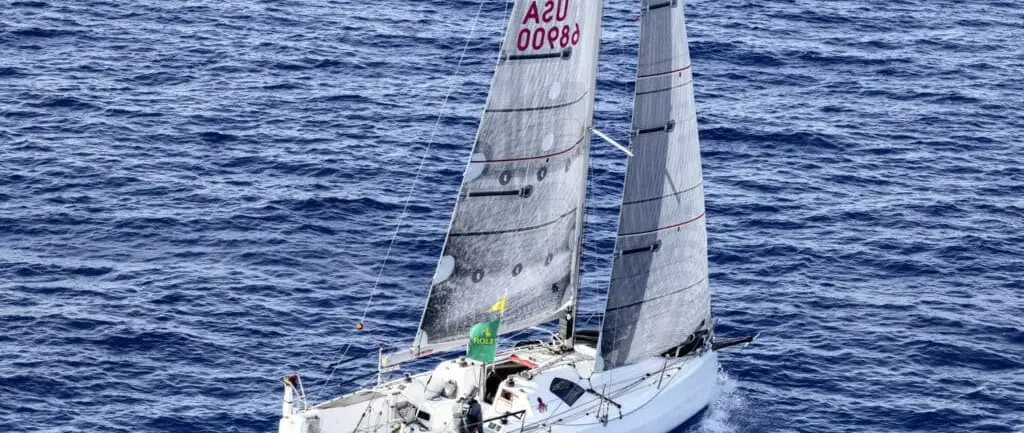 Rolex Middle Sea Race Prepares 108-Yacht Fleet for 17 October Malta Start — source image