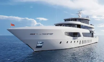 Official Romeo Marine — Romeo 55 2026