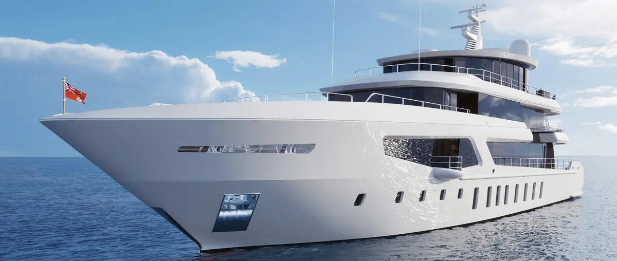 Official Romeo Marine — Romeo 55 2026