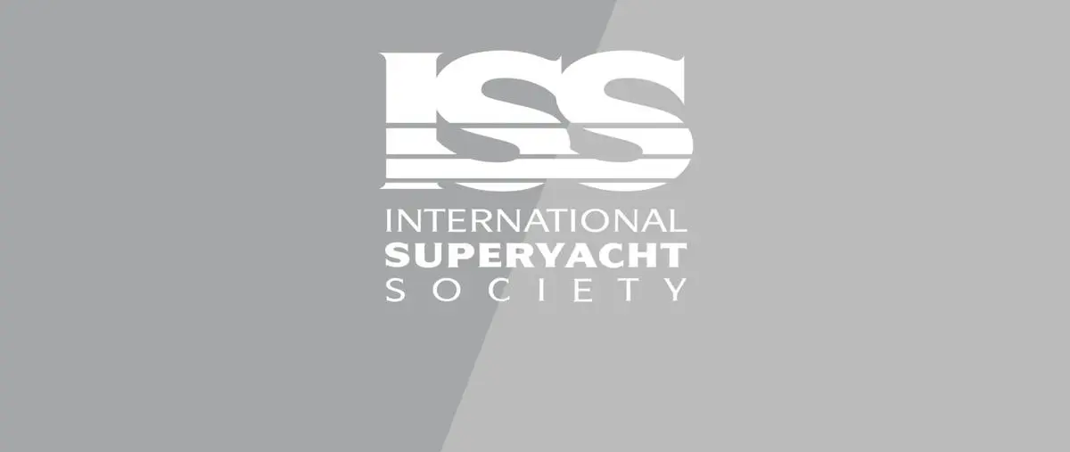 Rose Damen Honoured with ISS Leadership Award press image
