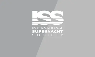 Rose Damen Honoured with ISS Leadership Award press image