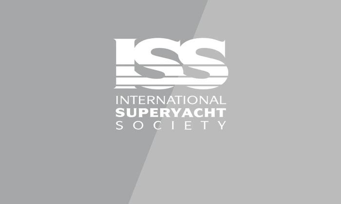 Rose Damen Honoured with ISS Leadership Award press image