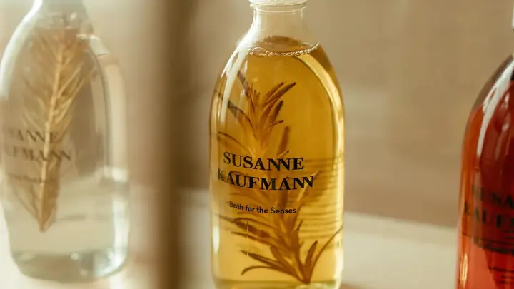 Official Rosewood Vienna Brings Susanne Kaufmann’s Alpine Wellness to Asaya Spa image