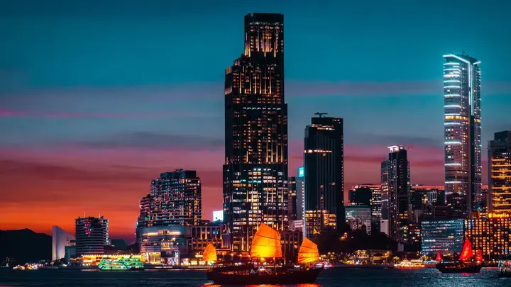 Official Rosewood Hong Kong Retains Three Michelin Keys for a Second Consecutive Year image