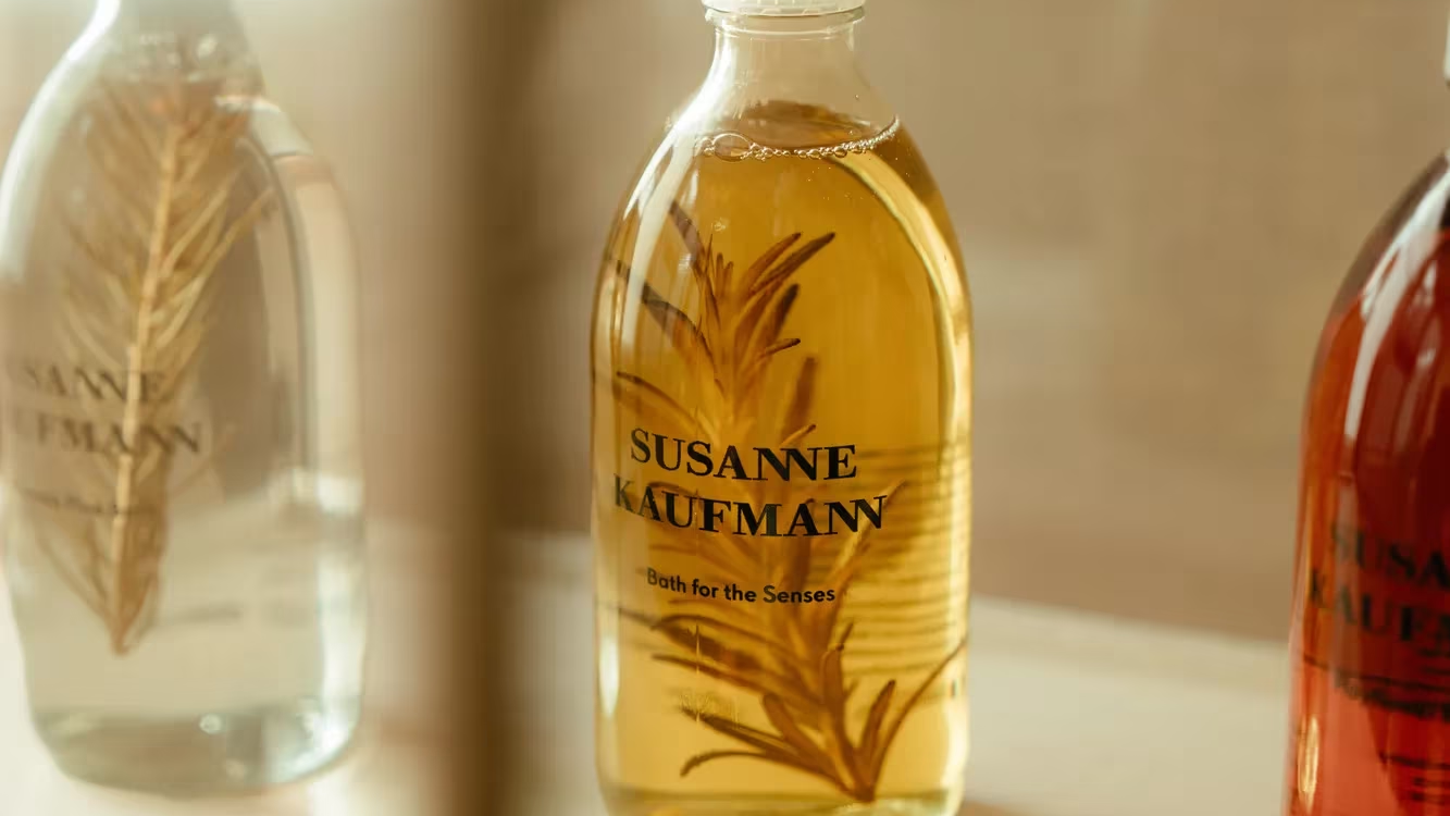 Official Rosewood Vienna Brings Susanne Kaufmann’s Alpine Wellness to Asaya Spa image