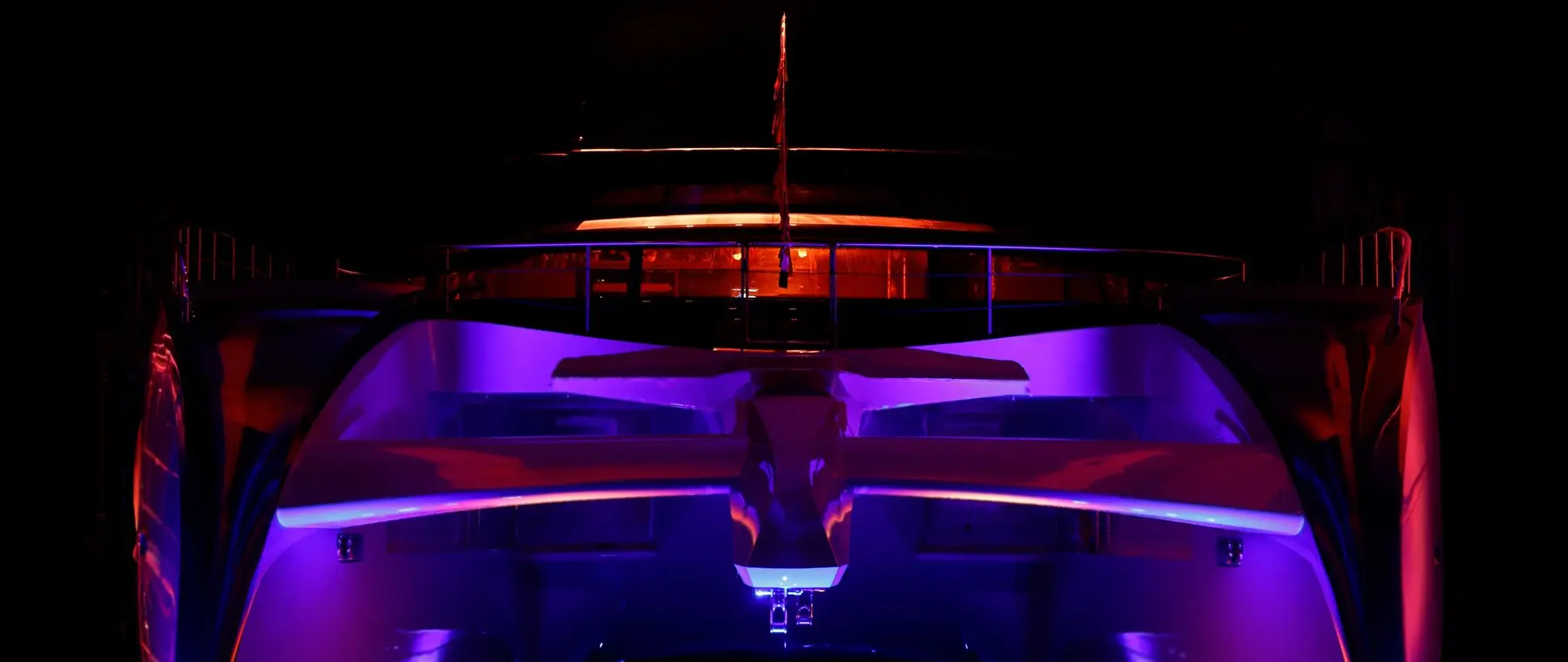 Rossinavi news - ROSSINAVI AT MONACO YACHT SHOW 2024