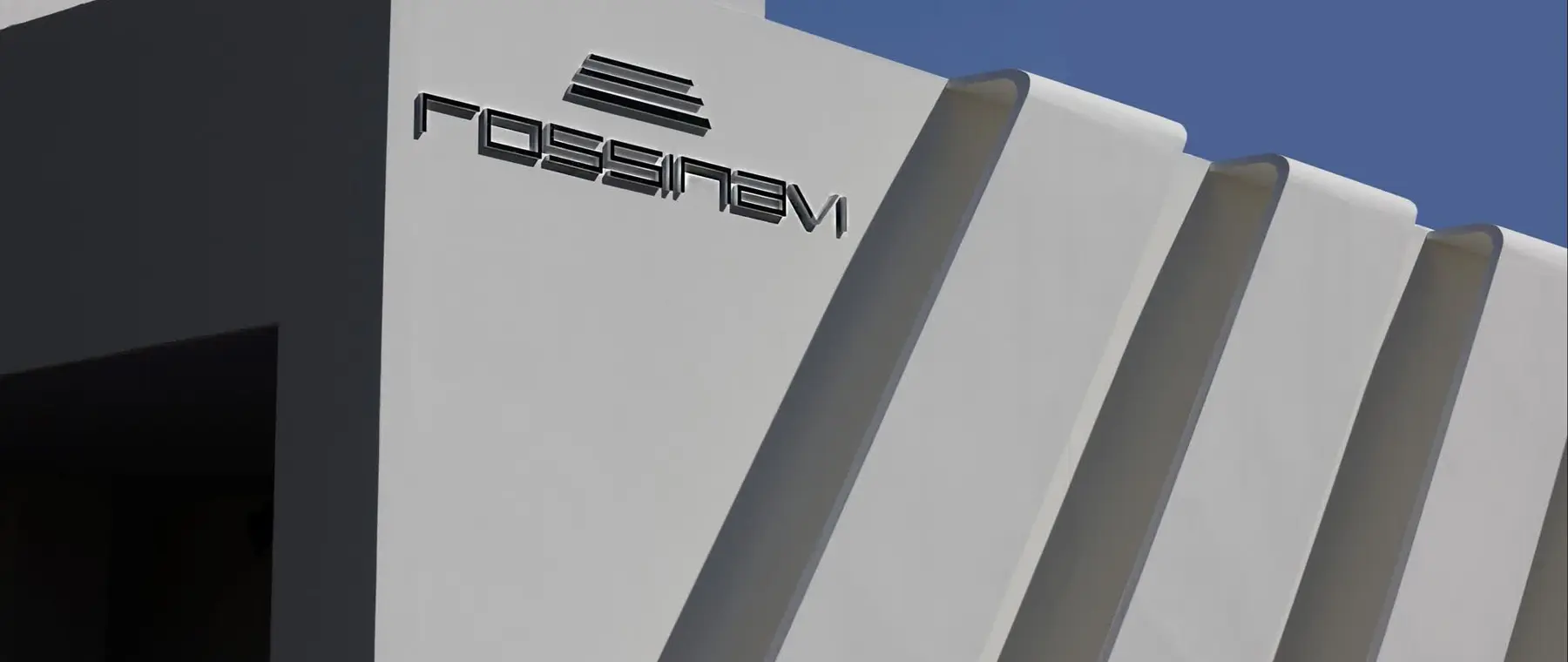 Rossinavi news - BluE - The Underwater Experience