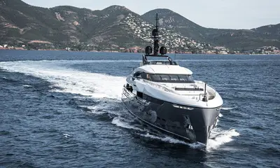 Rossinavi Utopia IV