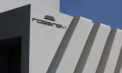 Rossinavi news - BluE - The Underwater Experience