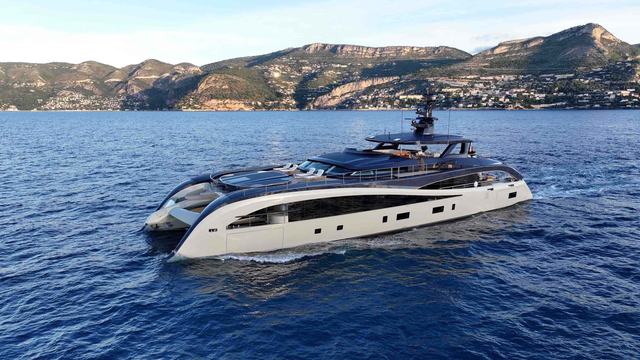 Seawolf X