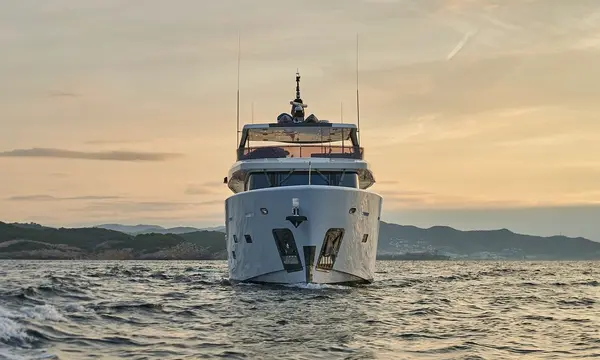Pendennis Completes 27m Explorer ROX Refit with Cabins and Decks Renewed — source image