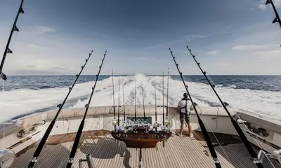 Special from every angle - Royal Huisman article image