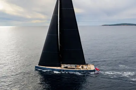 Sarissa by Royal Huisman