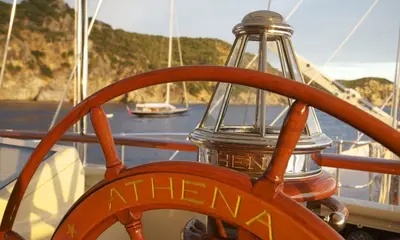 Athena by Royal Huisman