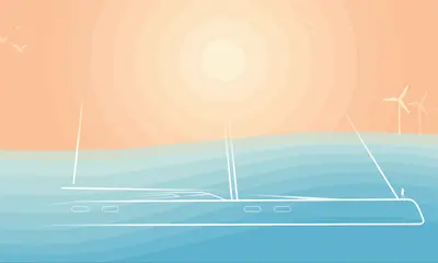 CREATING THE SENSATIONAL - Royal Huisman article image