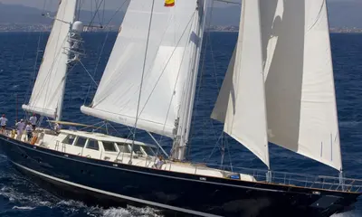 Surama by Royal Huisman
