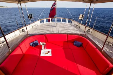 Kamaxitha by Royal Huisman