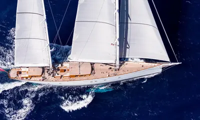 Elfje by Royal Huisman