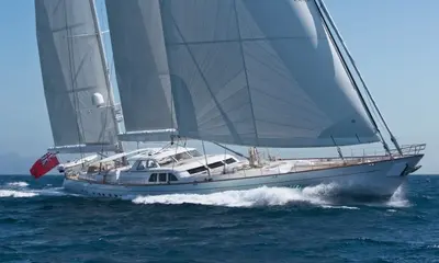 Ethereal by Royal Huisman