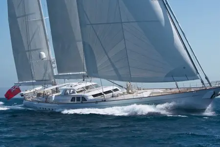 Ethereal by Royal Huisman
