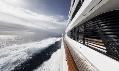 Special One by Royal Huisman