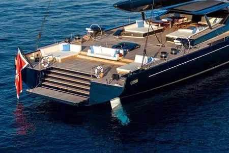 Nilaya by Royal Huisman