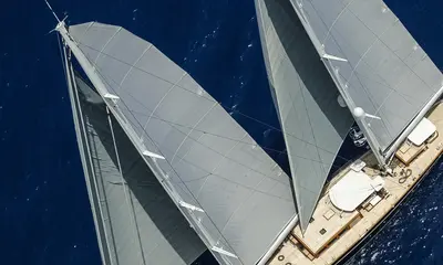 ROYAL HUISMAN NAMED “BEST IN SAIL” - Royal Huisman article image