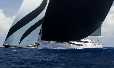 Hyperion by Royal Huisman