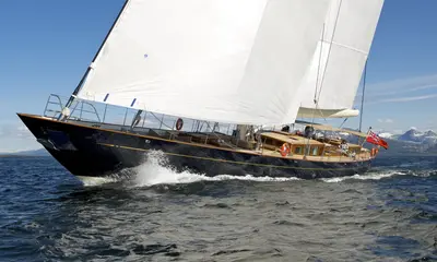Pumula by Royal Huisman