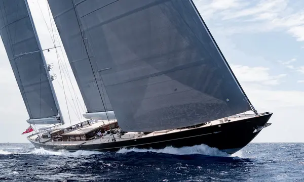 Royal Huisman to exhibit at Palma International Boat Show 2026 - Royal Huisman article image