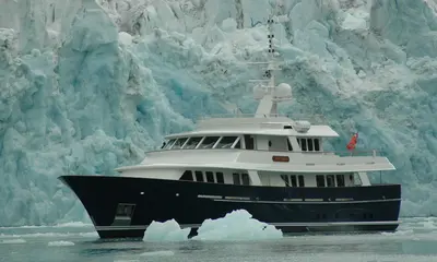 Arcadia by Royal Huisman