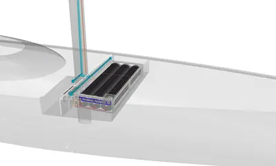 Royal Huisman is hydrogen ready - Royal Huisman article image