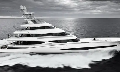 Special One wins special award - Royal Huisman exact article image