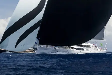 Hyperion by Royal Huisman