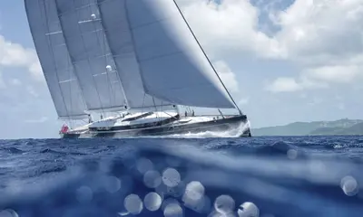 MAJOR AWARDS FOR SEA EAGLE AND ATHOS - Royal Huisman exact article image