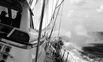 Juliet by Royal Huisman