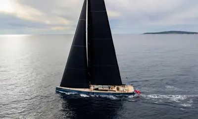 Sarissa by Royal Huisman