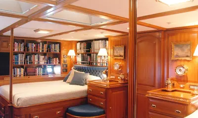 Anakena by Royal Huisman