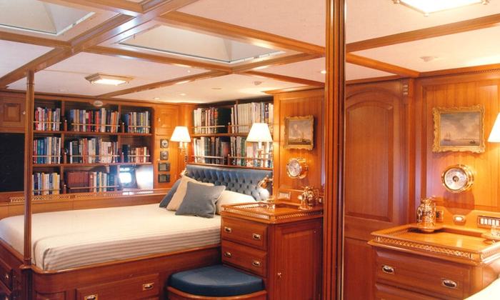 Anakena by Royal Huisman