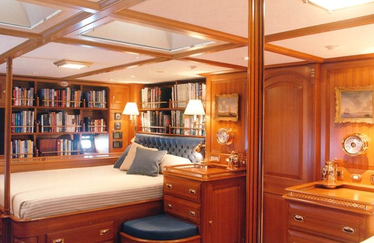 Anakena by Royal Huisman